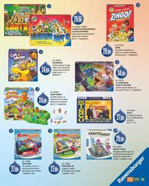 Folleto Tió Sam Página 75