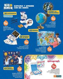 Folleto Tió Sam Página 81