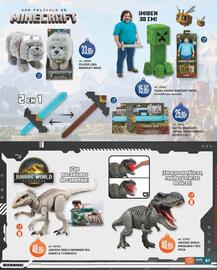 Folleto Tió Sam Página 87