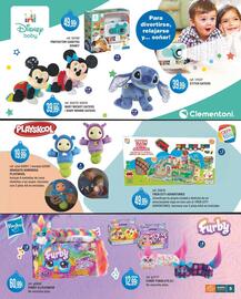 Folleto Tió Sam Página 9