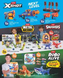 Folleto Tió Sam Página 92