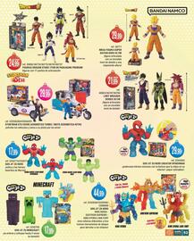 Folleto Tió Sam Página 93