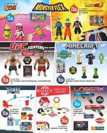 Folleto Tió Sam Página 95