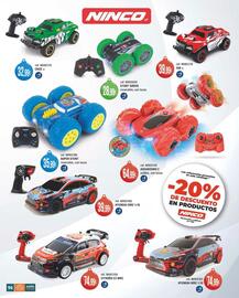 Folleto Tió Sam Página 96