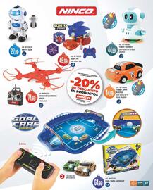 Folleto Tió Sam Página 97