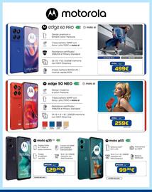 Volantino Euronics Pagina 10