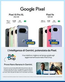 Volantino Euronics Pagina 11