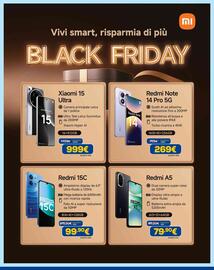 Volantino Euronics Pagina 12