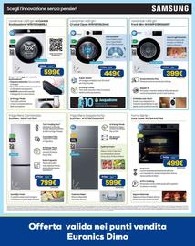 Volantino Euronics Pagina 14