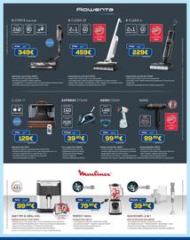 Volantino Euronics Pagina 3