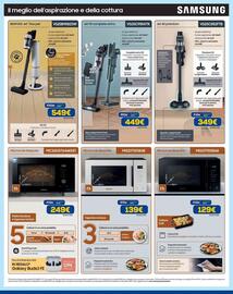 Volantino Euronics Pagina 4