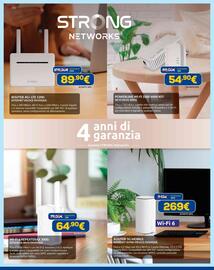 Volantino Euronics Pagina 5