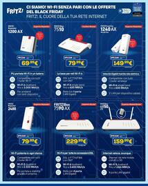 Volantino Euronics Pagina 6