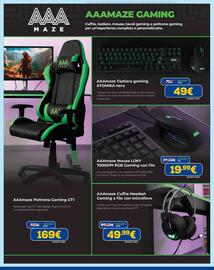 Volantino Euronics Pagina 7