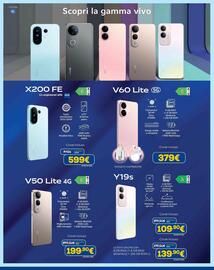 Volantino Euronics Pagina 9