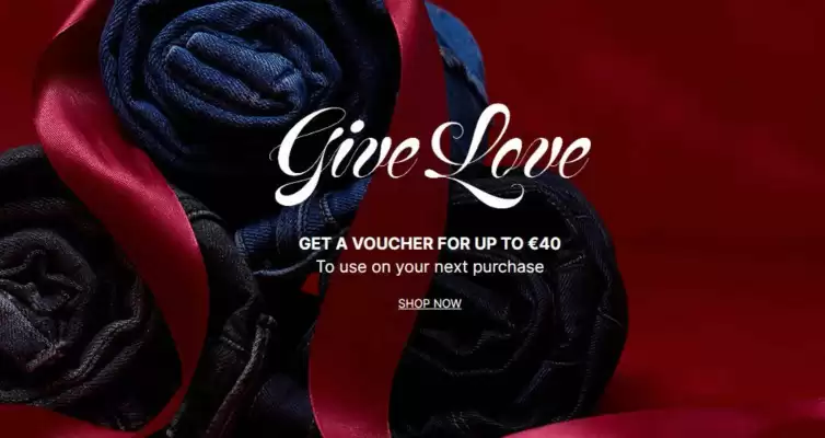 Catálogo Salsa Jeans (válido hasta el 23-12)