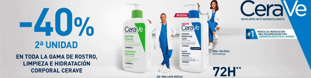 Catálogo Primor semana 46 Página 1