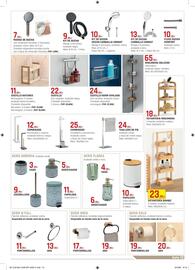 Folleto CMB Bricolage Página 13