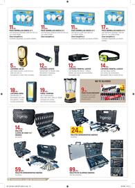 Folleto CMB Bricolage Página 16