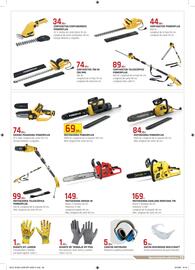 Folleto CMB Bricolage Página 29