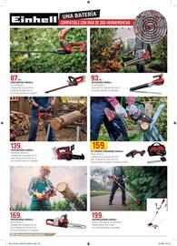 Folleto CMB Bricolage Página 30