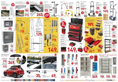 Catálogo Mi Bricolaje Página 13