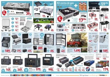 Catálogo Mi Bricolaje Página 14