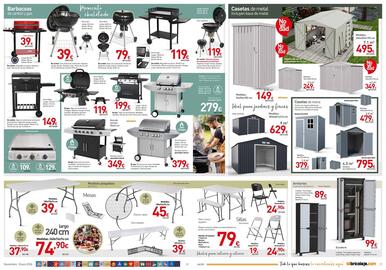 Catálogo Mi Bricolaje Página 15