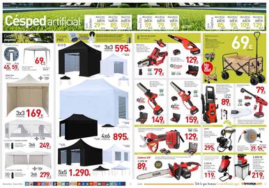 Catálogo Mi Bricolaje Página 16