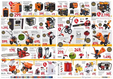 Catálogo Mi Bricolaje Página 17