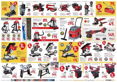 Catálogo Mi Bricolaje Página 19