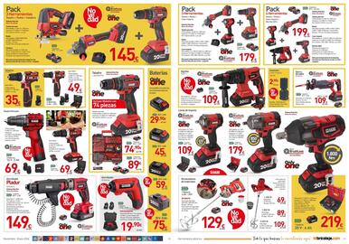 Catálogo Mi Bricolaje Página 20