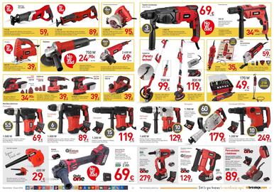 Catálogo Mi Bricolaje Página 21