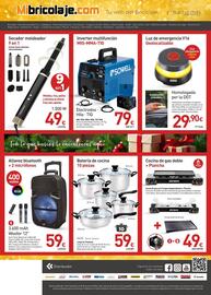 Catálogo Mi Bricolaje Página 25