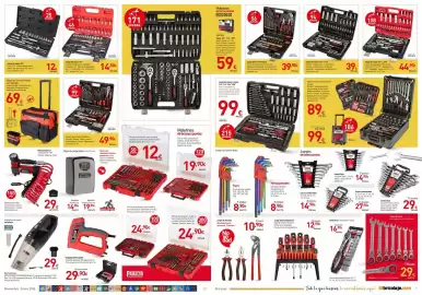 Catálogo Mi Bricolaje Página 11