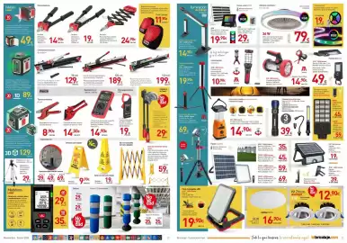 Catálogo Mi Bricolaje Página 12