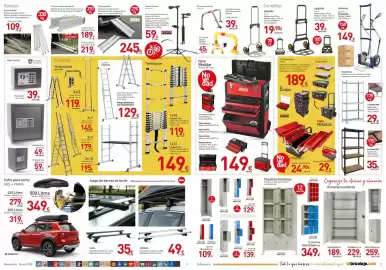 Catálogo Mi Bricolaje Página 13