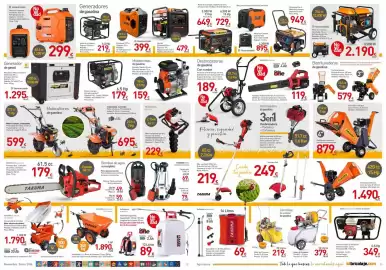 Catálogo Mi Bricolaje Página 17