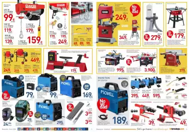 Catálogo Mi Bricolaje Página 18