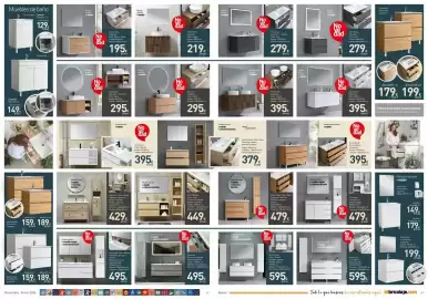 Catálogo Mi Bricolaje Página 22