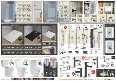 Catálogo Mi Bricolaje Página 23