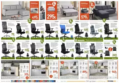 Catálogo Mi Bricolaje Página 24