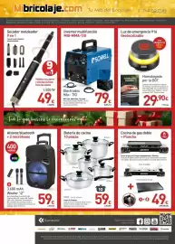 Catálogo Mi Bricolaje Página 25