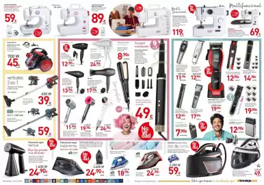 Catálogo Mi Bricolaje Página 6