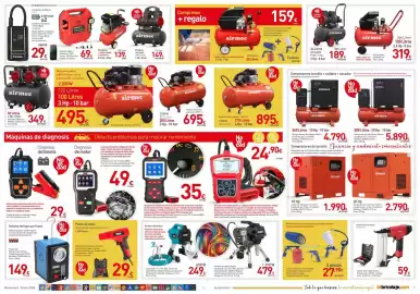 Catálogo Mi Bricolaje Página 9