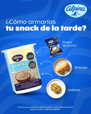 Catálogo Alpina (válido hasta 30-11)