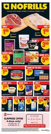 No Frills flyer week 46 Page 1