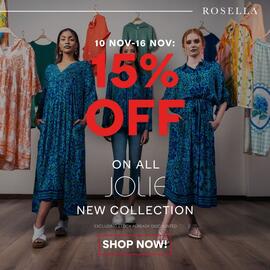 Rosella catalogue Page 2