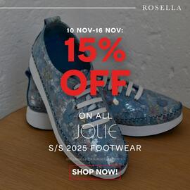 Rosella catalogue Page 3