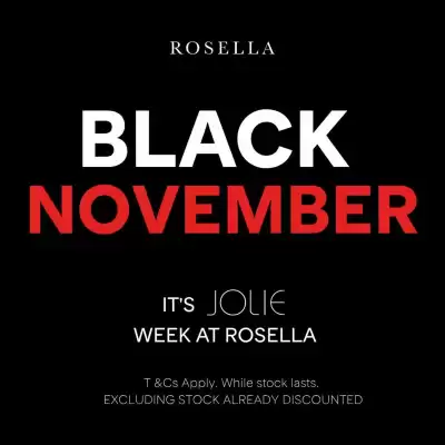 Rosella catalogue (valid until 30-11)